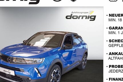 Opel Mokka 51.390 km 19.990 &euro; Himmelkron 95502