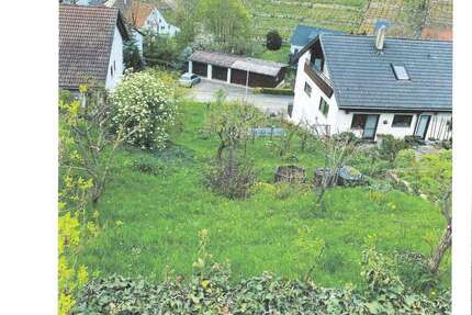 Grundstück zu verkaufen in Mundelsheim 88.000 € 310 m² zimmer