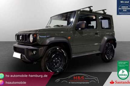 Suzuki Jimny 39.980 km 29.990 &euro; Pinneberg 25421