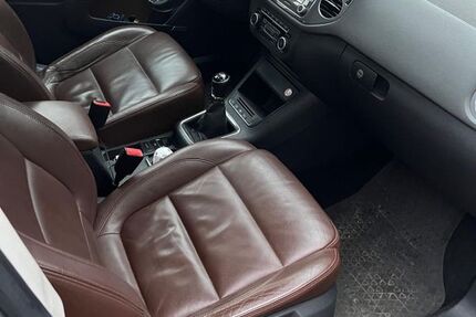 VW Tiguan 199.000 km 9.500 &euro; München 81373