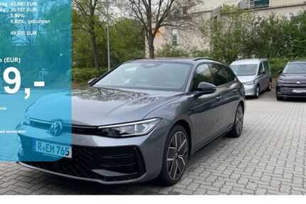 VW Passat 9.900 km 49.970 &euro; Regensburg 93053