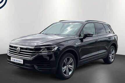 VW Touareg 171.475 km 27.500 &euro; Bitburg 54634
