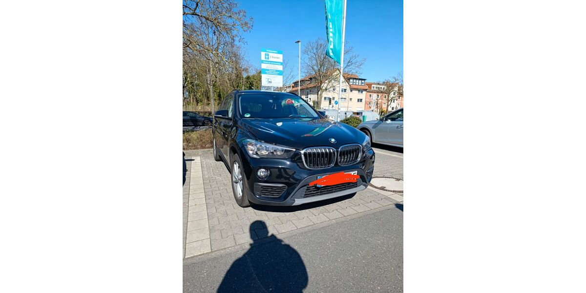 BMW X1 68.130 km 17.600 &euro; Neu-Isenburg 63263