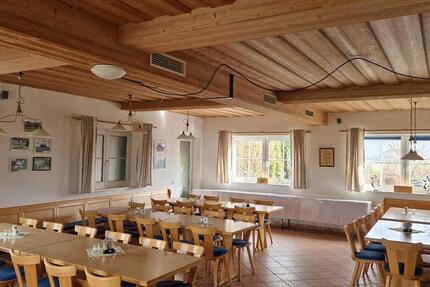 Gewerbeobjekt Schwabsoien - 400&euro; | Angebot:25916454