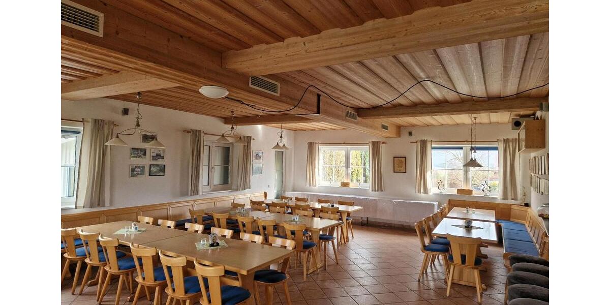 Gewerbeobjekt Schwabsoien - 400&euro; | Angebot:25916454