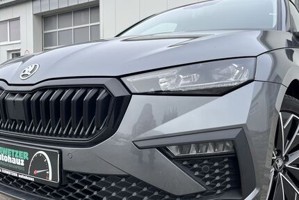 Skoda Scala 15.957 km 23.460 &euro; Marktredwitz 95615