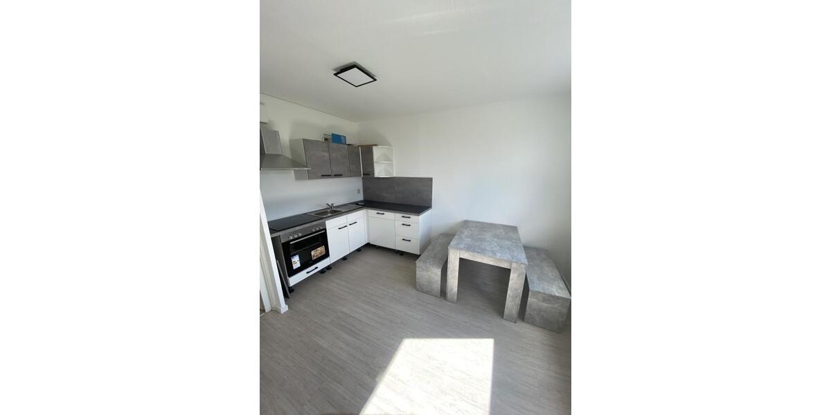 Etagenwohnung Cottbus Sachsendorf - 1 Zimmer, 42 m&sup2;, 370&euro; | Angebot:26278671