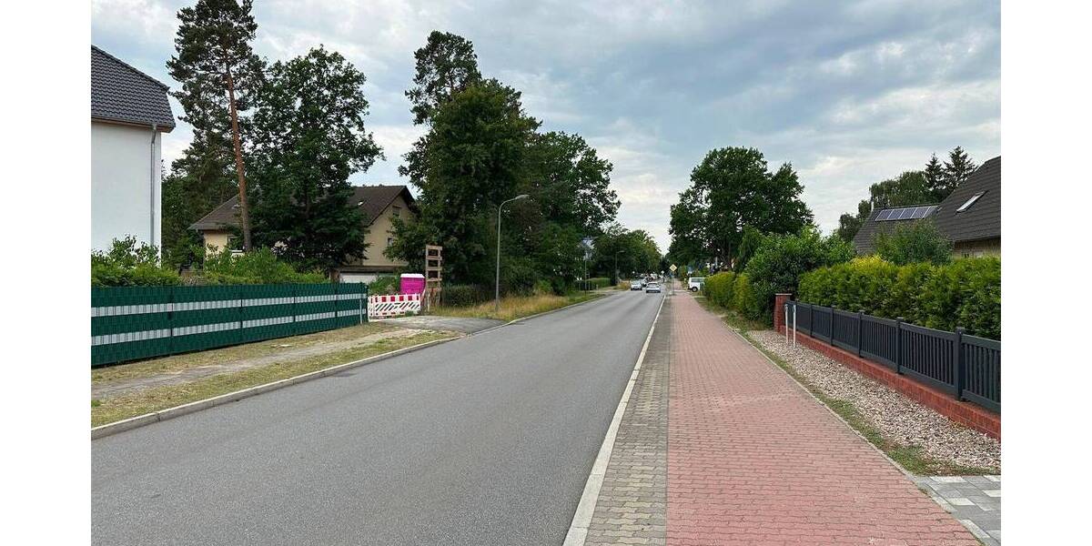 Etagenwohnung Eggersdorf Mitte - 3 Zimmer, 68 m&sup2;, 298.900&euro; | Angebot:26026922