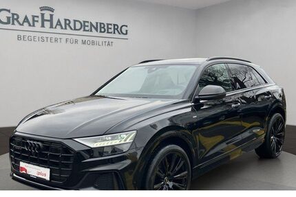 Audi Q8 51.000 km 72.960 &euro; Konstanz 78467