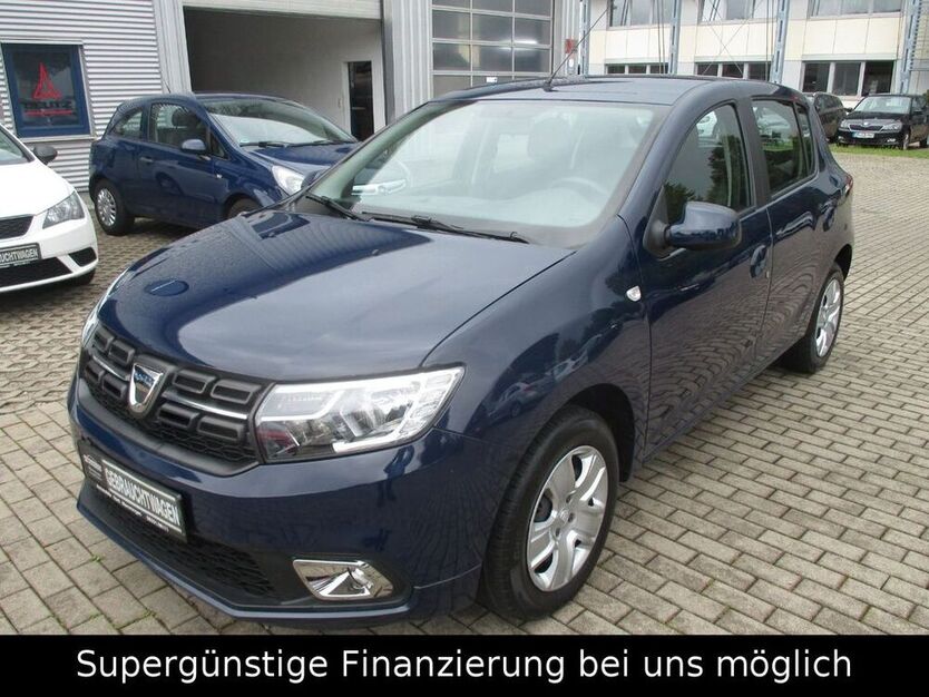 Sandero
