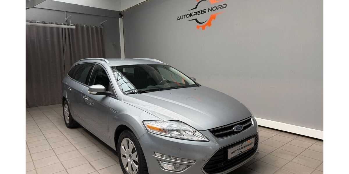 Ford Mondeo 148.000 km 6.999 &euro; Lübeck 23556