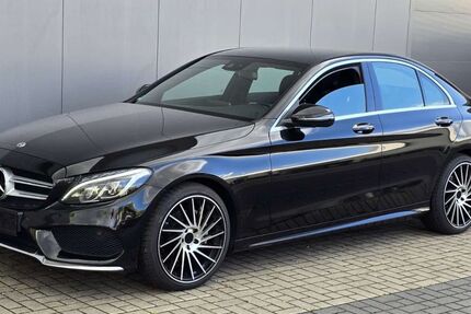 Mercedes-Benz C 220 89.000 km 20.999 &euro; Aurachtal 91086