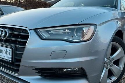 Audi A3 113.264 km 13.490 &euro; Großbeeren 14979