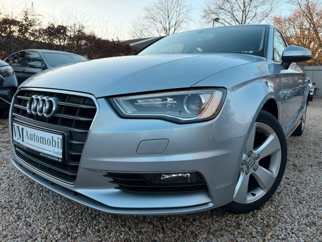 Audi A3 113.264 km 13.490 &euro; Großbeeren 14979