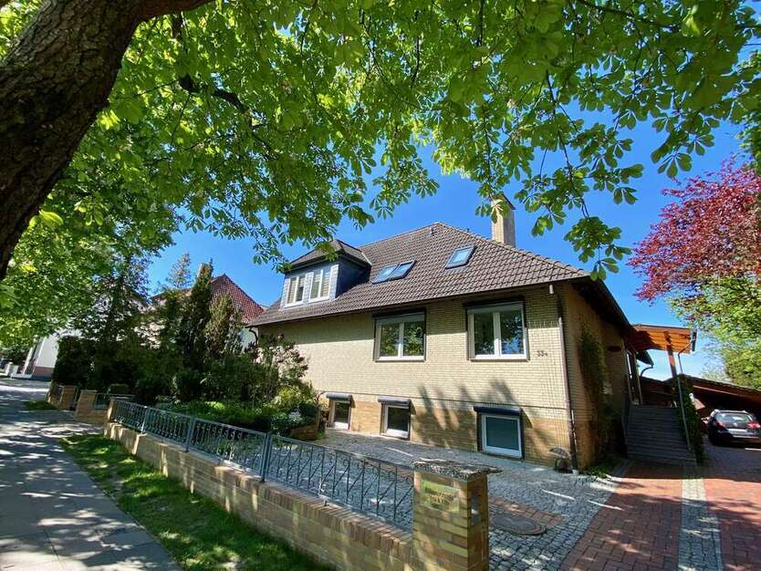 Wohnung zum Mieten in Wolfsburg 750 € 82 m²