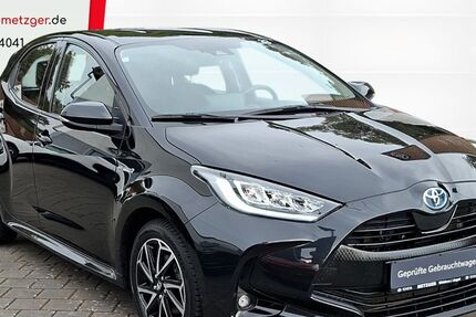 Toyota Yaris 54.766 km 18.320 € Widdern 74259