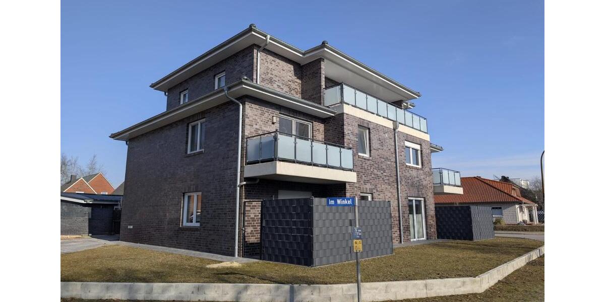 Etagenwohnung Lathen - 2 Zimmer, 67 m&sup2;, 195.000&euro; | Angebot:26992575