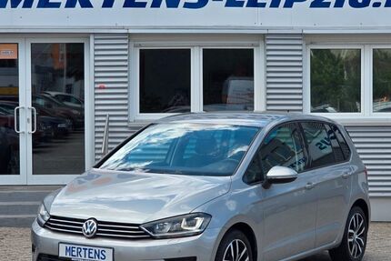 VW Golf Sportsvan 101.340 km 10.890 &euro; Leipzig 04349