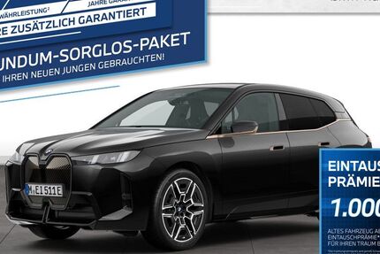BMW iX 23.500 km 69.780 &euro; Landshut 84030