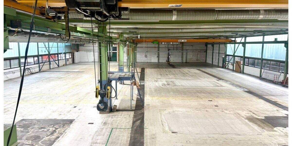 Gewerbeobjekt Langenzenn Horbach - 7.500&euro; | Angebot:26217962