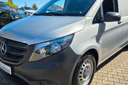 Mercedes-Benz Vito 62.000 km 15.890 &euro; Nordheim bei Heilbronn 74226