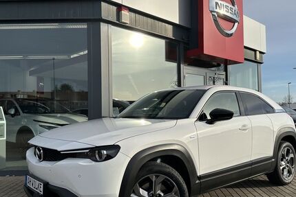 Mazda MX-30 24.140 km 15.900 &euro; Magdeburg 39120