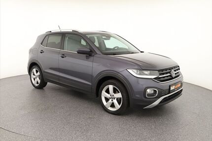VW T-Cross 89.036 km 18.550 € Garching 85748