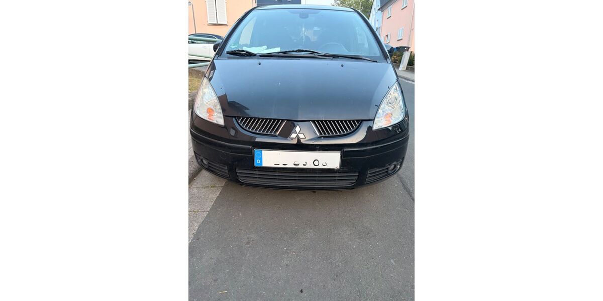 Mitsubishi Colt 179.015 km 2.150 &euro; Wetzlar 35576