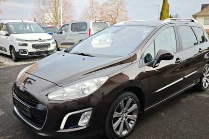 Peugeot 308 270.225 km 1.700 &euro; Koblenz 56070