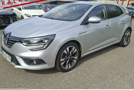 Renault Megane 117.983 km 10.485 &euro; Achern 77855