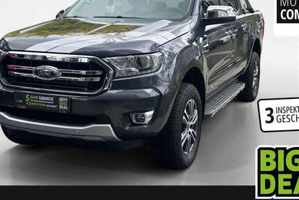 Ford Ranger 29.904 km 30.950 &euro; Düsseldorf 40233
