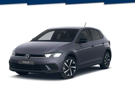 VW Polo 10.000 km 23.930 &euro; Mosbach 74821