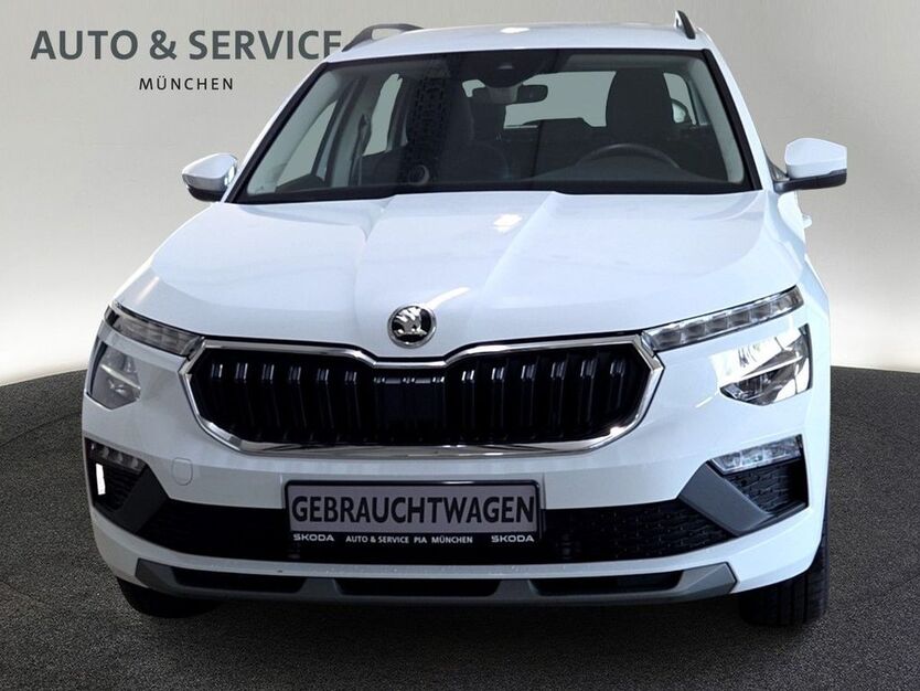 Skoda Kamiq 7.500 km 29.960 € München 80807