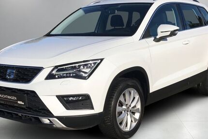 Seat Ateca 87.234 km 17.995 &euro; Wismar 23966