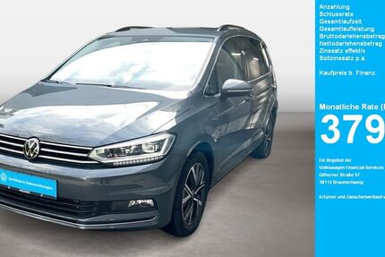 VW Touran 1.747 km 41.415 &euro; Gütersloh 33334