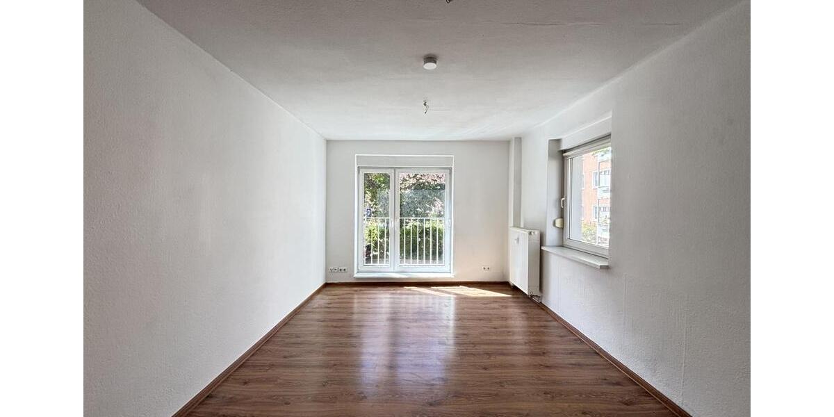 Erdgeschoßwohnung Frankfurt (Oder) - 3 Zimmer, 54 m&sup2;, 424&euro; | Angebot:26367736