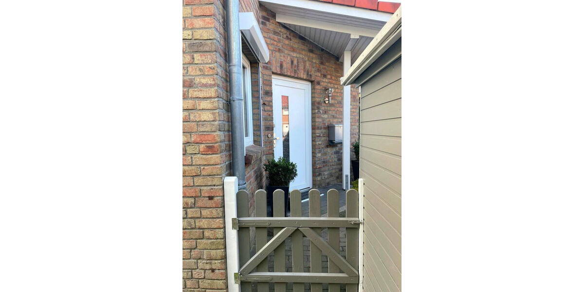Reihenendhaus Kiel Suchsdorf - 5 Zimmer, 147 m&sup2;, 597.000&euro; | Angebot:26140721