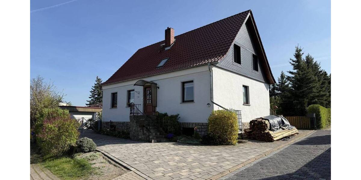 Mehrfamilienhaus, Wohnhaus Quedlinburg - 7 Zimmer, 130 m&sup2;, 349.000&euro; | Angebot:26741972