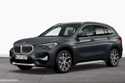 BMW X1 25.375 km 29.912 &euro; Barsbüttel bei Hamburg 22885