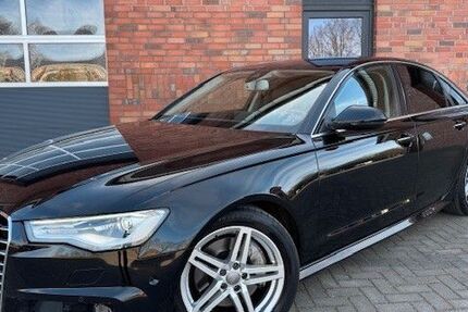 Audi A6 176.486 km 15.950 &euro; Wietmarschen - Lohne 49835