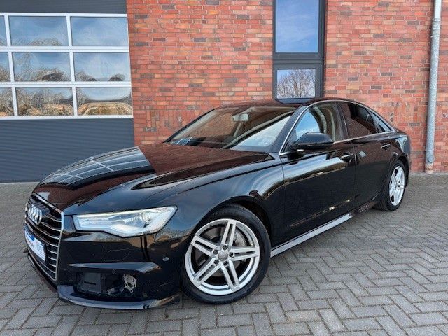 Audi A6 176.486 km 15.950 &euro; Wietmarschen - Lohne 49835