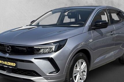 Opel Grandland (X) 15.262 km 22.470 &euro; Bremerhaven 27570