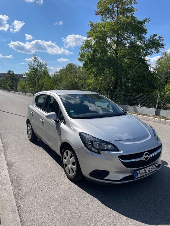 Corsa