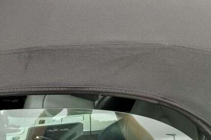 Chrysler Crossfire 160.990 km 8.000 € Minden 32425