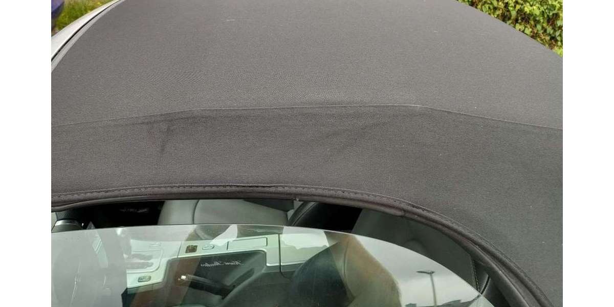 Chrysler Crossfire 160.990 km 8.000 &euro; Minden 32425