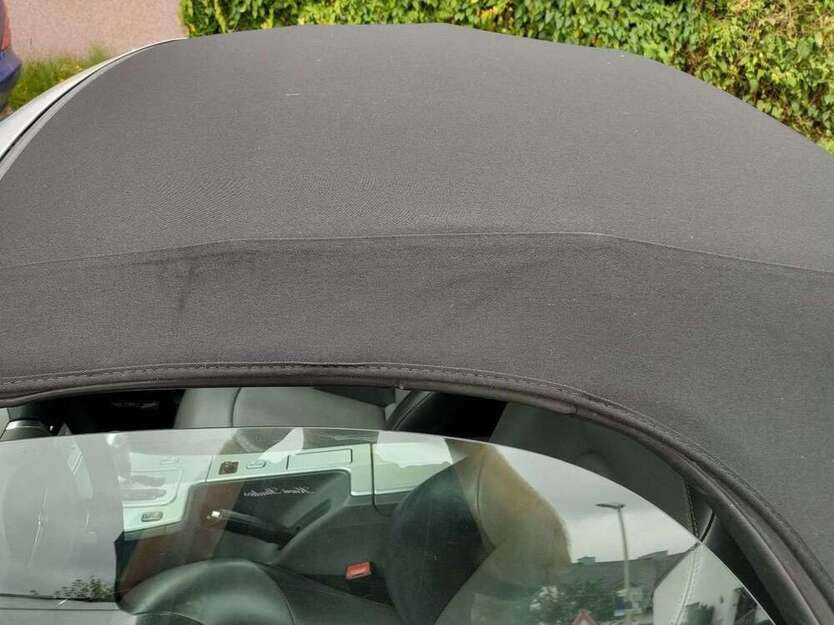 Chrysler Crossfire 160.990 km 8.000 € Minden 32425