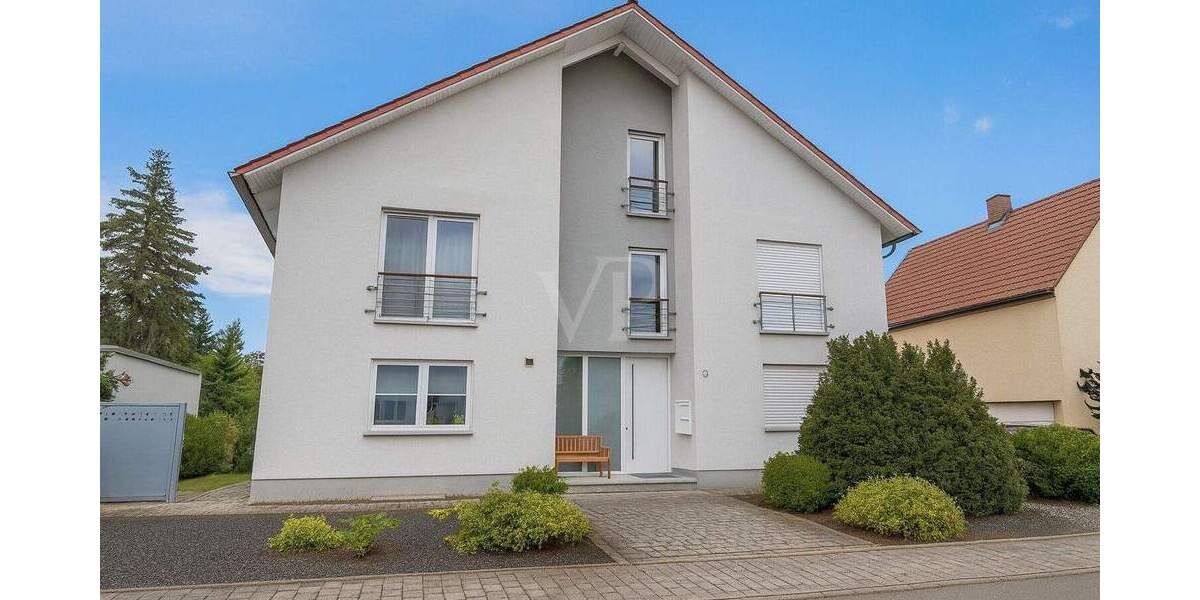Mehrfamilienhaus, Wohnhaus Mannheim - Neuostheim/Neuhermesheim Neuhermsheim - 1 Zimmer, 360 m&sup2;, 1.345.000&euro; | Angebot:25800954