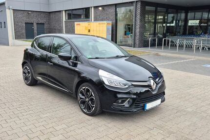 Renault Clio 68.500 km 9.500 &euro; Berlin 12305