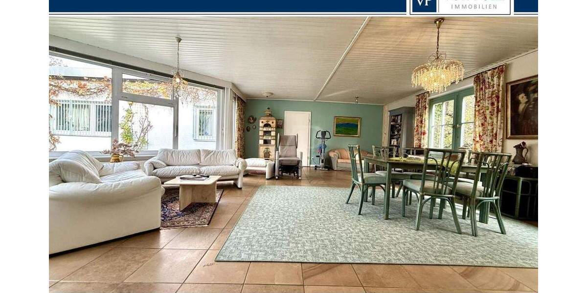 Bungalow Kelkheim (Taunus) Kelkheim - 9 Zimmer, 362 m&sup2;, 1.490.000&euro; | Angebot:23880773