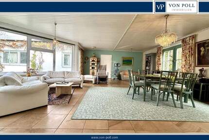 Haus Kelkheim (Taunus) Kelkheim - 9 Zimmer, 362 m&sup2;, 1.490.000&euro; | Angebot:23880773